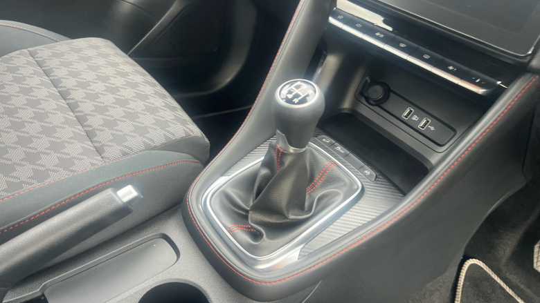 MG ZS 1.5 VTi-TECH Excite 5dr Petrol Hatchback